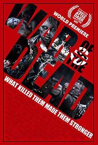 War of the Dead (2011) Movie Poster