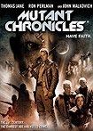 Mutant Chronicles (2008) Poster