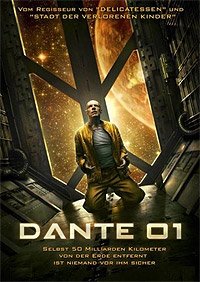 Dante 01 (2008) Movie Poster