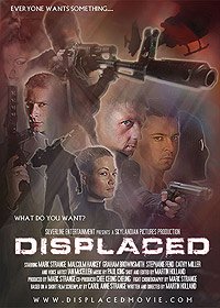 Displaced (2006) Movie Poster