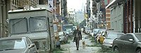 Image from: I Am Legend (2007)