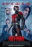 Ant-Man (2015) Poster