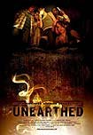 Unearthed (2007) Poster