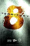 Territory 8 (2013) Poster