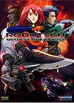 Robotech: The Shadow Chronicles (2006) Poster