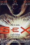 Sex (2003) Poster
