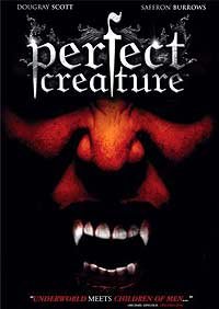 Perfect Creature (2006) Movie Poster