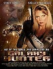 Galaxy Hunter (2004) Poster