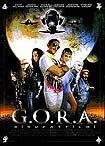 G.O.R.A. (2004) Poster
