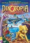 Dinotopia: Quest for the Ruby Sunstone (2005) Poster