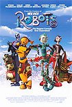 Robots (2005) Poster