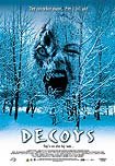 Decoys (2004) Poster