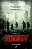 Redcon-1 (2018) Poster