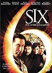 Six: The Mark Unleashed (2004) Poster