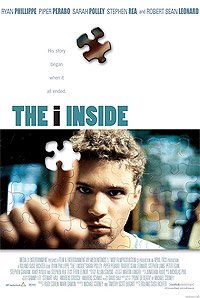 I Inside, The (2004) Movie Poster