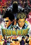 Dead or Alive: Final (2002) Poster