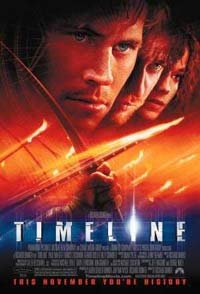 Timeline (2003) Movie Poster