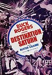 Buck Rogers: Destination Saturn (1966) Poster