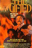 Gifted, The (1993) Poster