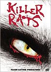 Killer Rats (2003) Poster