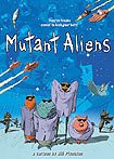 Mutant Aliens (2001) Poster
