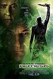 Star Trek X: Nemesis (2002) Poster