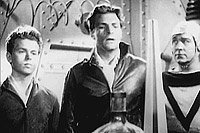 Image from: Planet Outlaws (1953)