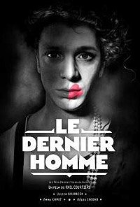 Dernier Homme, Le (1969) Movie Poster