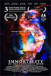 Immortality of the Conscious Mind (2016) Poster