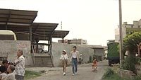 Image from: Jigoku no Banken: Kerubersu (1991)