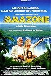Amazone (2000) Poster