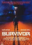 Survivor (1987) Poster