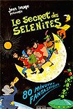 Secret des Sélénites, Le (1983) Poster