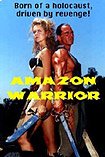 Amazon Warrior (1998) Poster