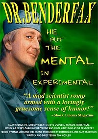 Dr. Benderfax (1997) Movie Poster
