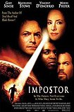 Impostor (2001) Poster