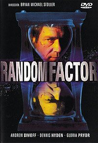 Random Factor, The (1995) Movie Poster