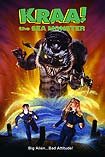 Kraa! The Sea Monster (1998) Poster