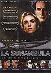 Sonámbula, La (1998) Poster
