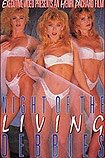 Night of the Living Debbies (1989) Poster