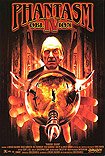 Phantasm IV: Oblivion (1998) Poster