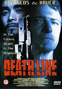 Deathline (1997) Movie Poster