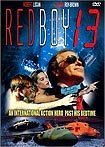 Redboy 13 (1997) Poster