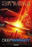 Deep Impact (1998) Poster