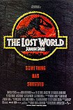Jurassic Park II: The Lost World (1997)