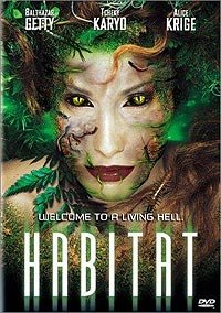 Habitat (1997) Movie Poster
