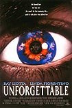 Unforgettable (1996) Poster