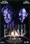 Precious Find (1996) Poster
