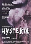 Hysteria (1997) Poster