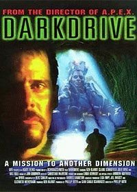 Darkdrive (1997) Movie Poster